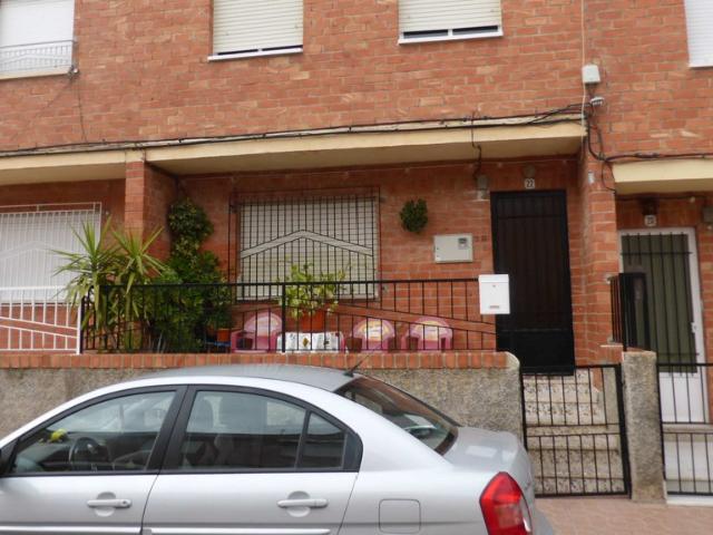 Chalet en venta en Bajo Guadalentín, Murcia