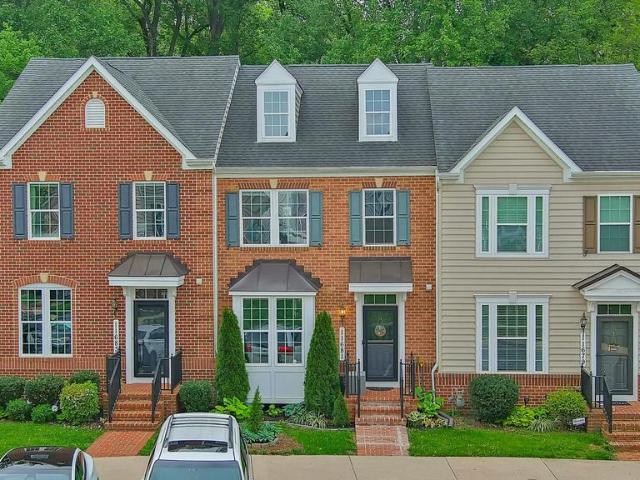 Townhouse for sale in Clarksburg, Maryland