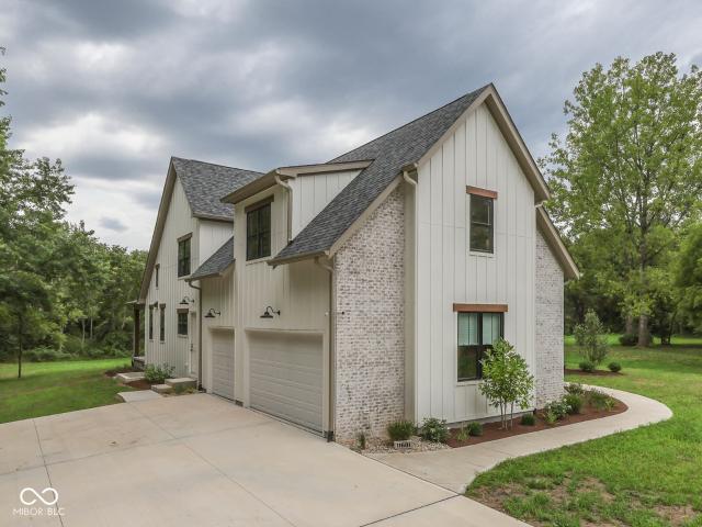 House for sale in Mooresville, Indiana