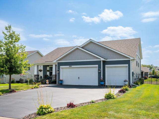 House for sale in Hennepin, Minnesota