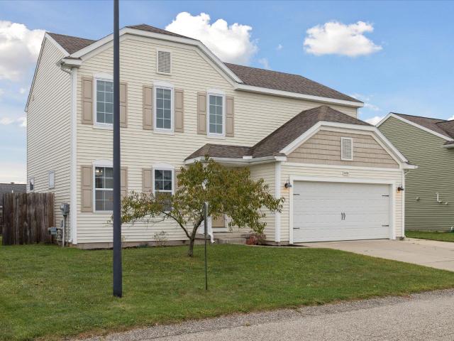 House for sale in Michigan