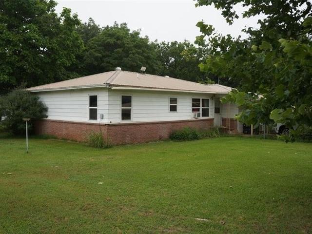 House for sale in Byars, Oklahoma