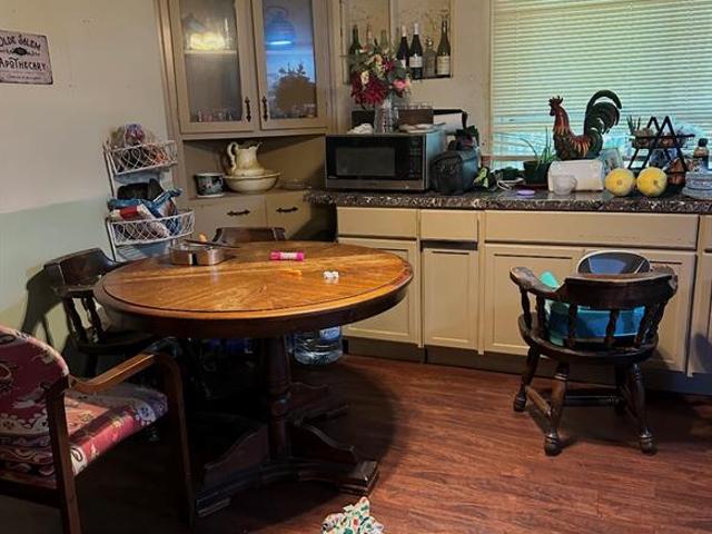 House for sale in Byars, Oklahoma