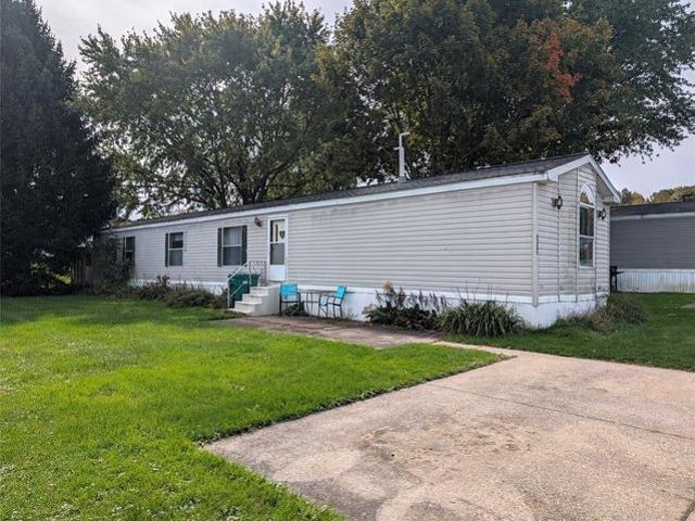 House for sale in Waterford, Erie County