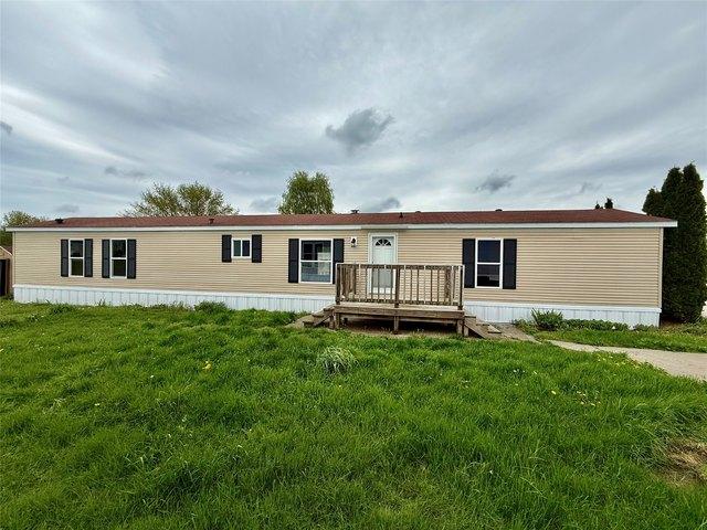 House for sale in Waterford, Pennsylvania