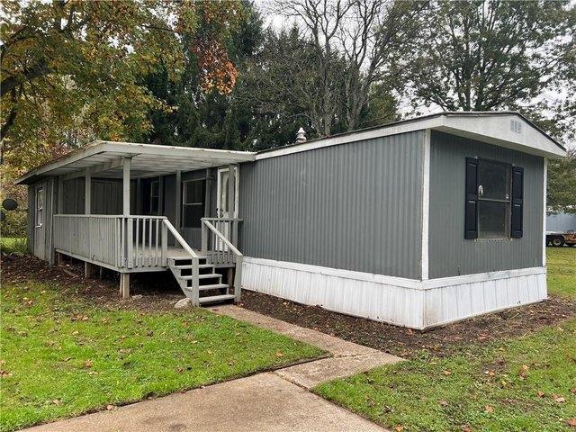 House for sale in Waterford, Pennsylvania