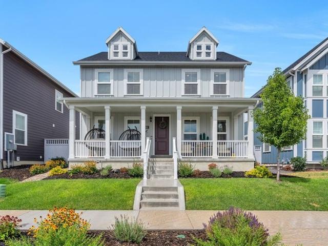 House for sale in South Jordan, Utah