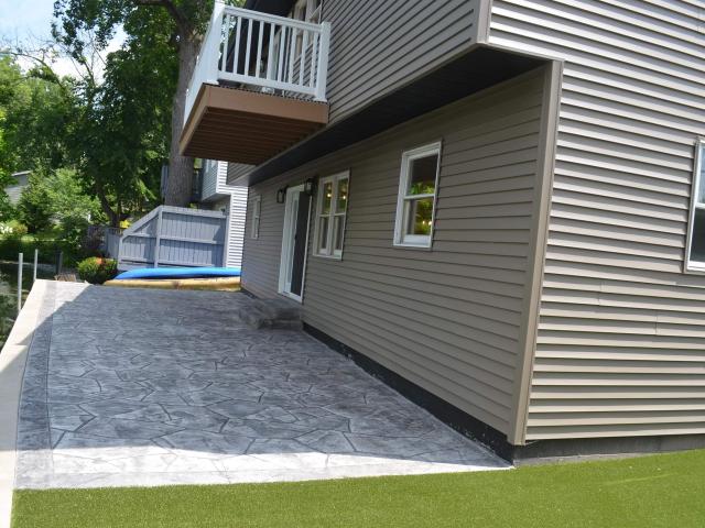 House for sale in Syracuse, Indiana