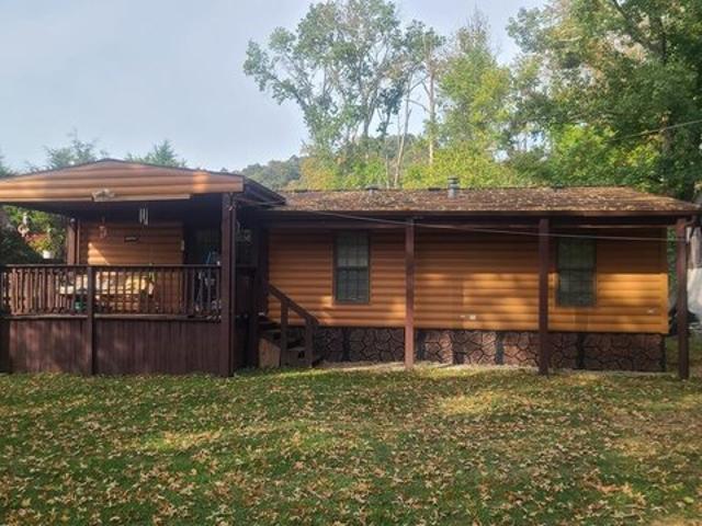 House for sale in Lucasville, Ohio