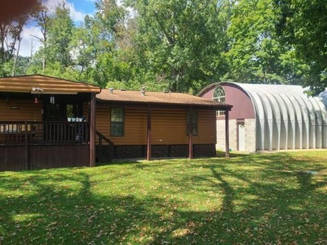 House for sale in Lucasville, Ohio