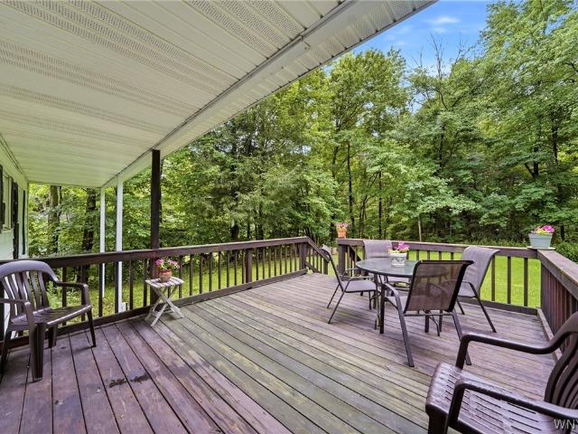 House for sale in Dayton, New York