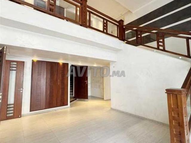 Local commercial vente à Anfa, Gharb-Chrarda-Beni Hssen