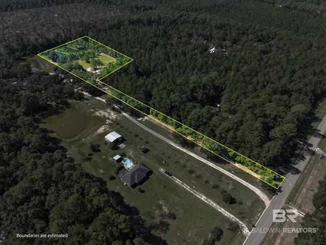 Land for sale in Foley, Baldwin County