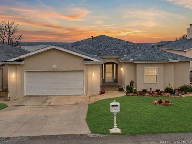 House for sale in Skiatook, Oklahoma