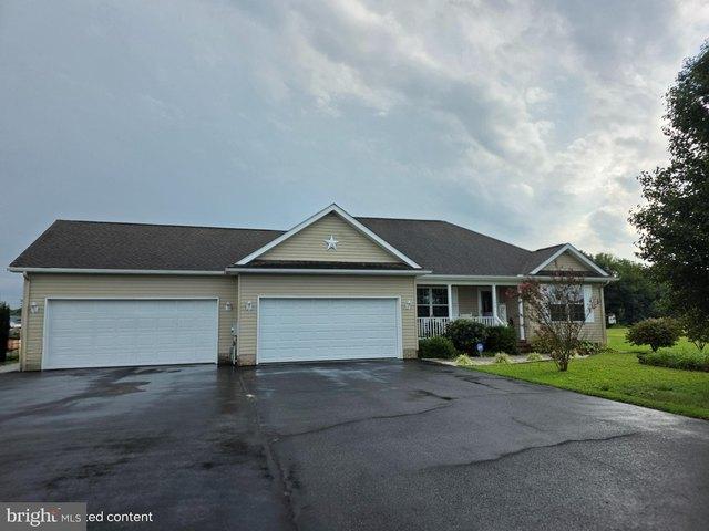 House for sale in Laurel, Sussex County
