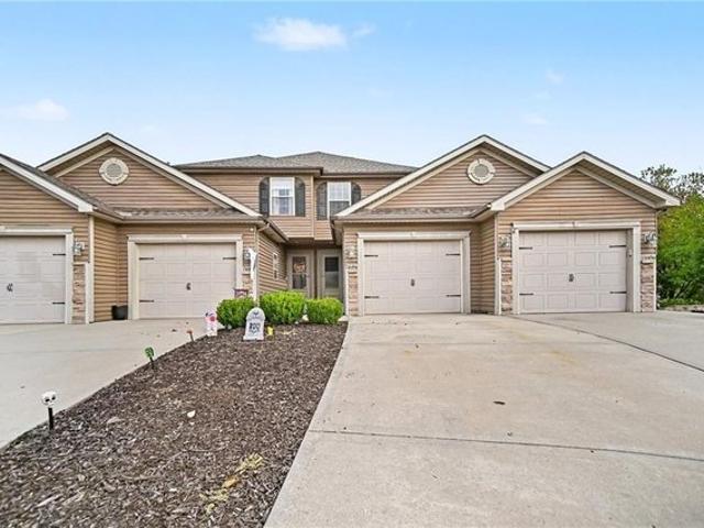 Townhouse for sale in Kansas City, Jackson County