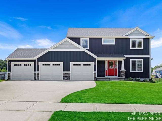House for sale in Sparta, Michigan