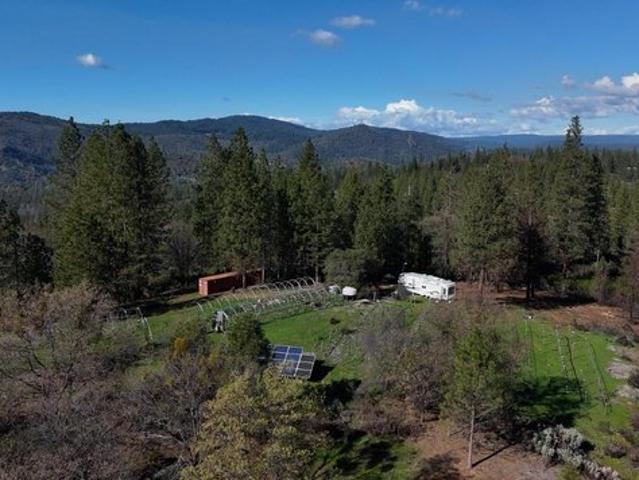 Land for sale in Nevada City, Nevada County