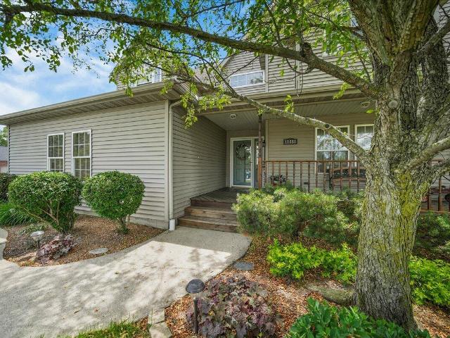 House for sale in Cedar Lake, Indiana