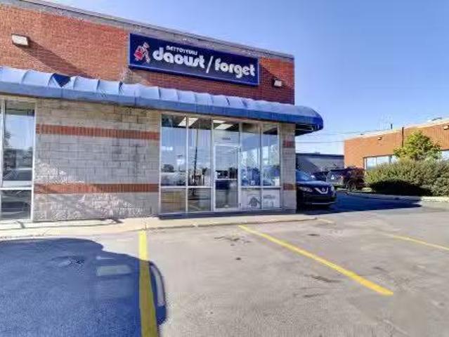 House for sale in St. Leonard's, Quebec