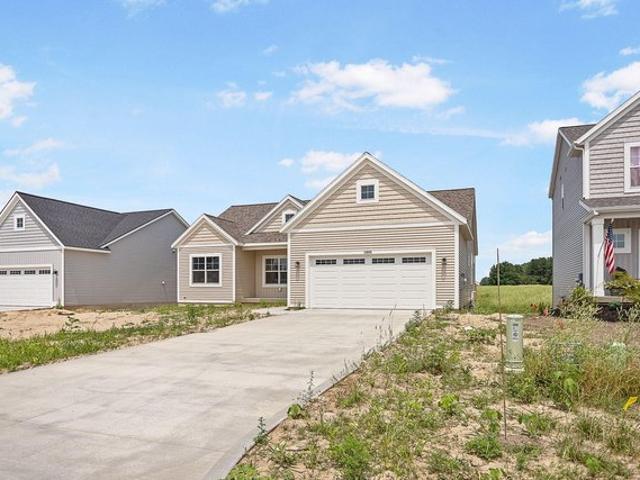 House for sale in Holland, Michigan