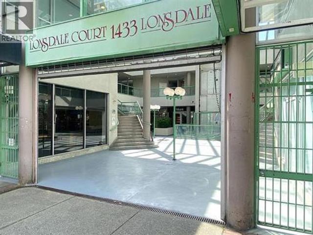 Commercial for sale in North Vancouver, British Columbia