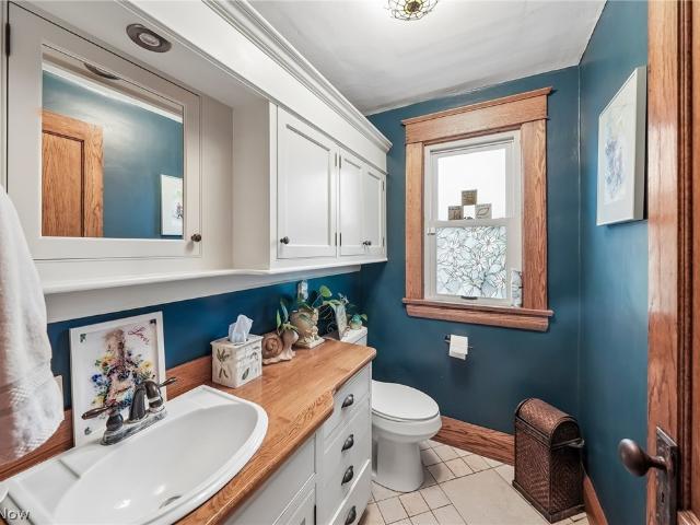 House for sale in Salem, Ohio