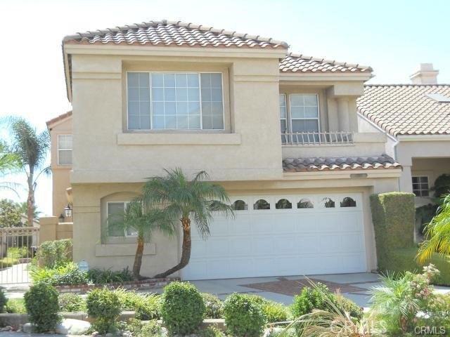 House for sale in Central North, Rancho Cucamonga