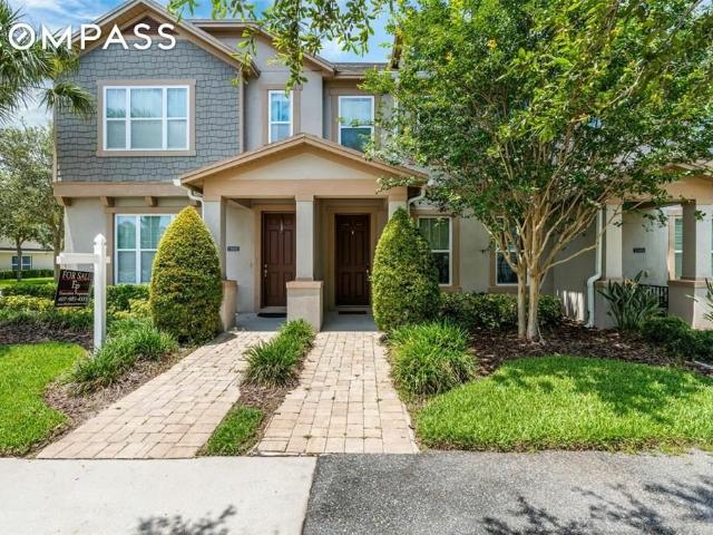 Townhouse for sale in Windermere