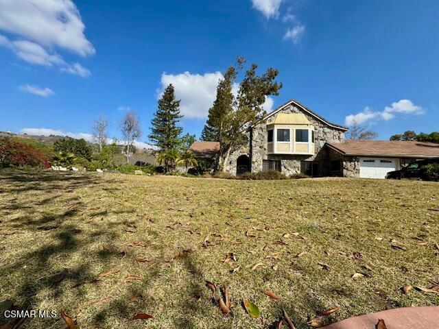 Property for rent in California