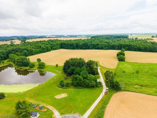 Farm for sale in Marshallville, Ohio