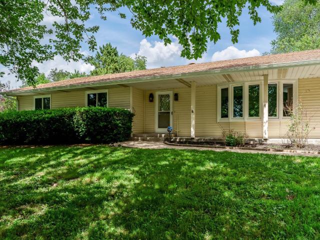 House for sale in Winnebago, Illinois