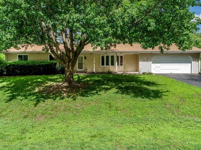 House for sale in Winnebago, Illinois