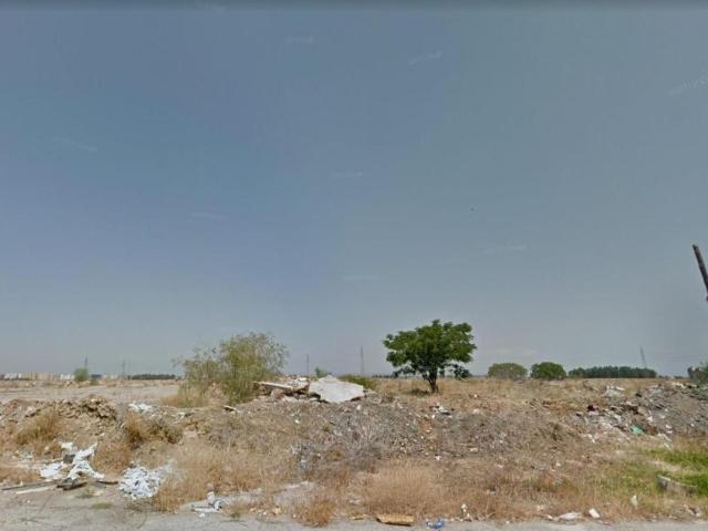 Terreno en venta en Sevilla, Andalucía
