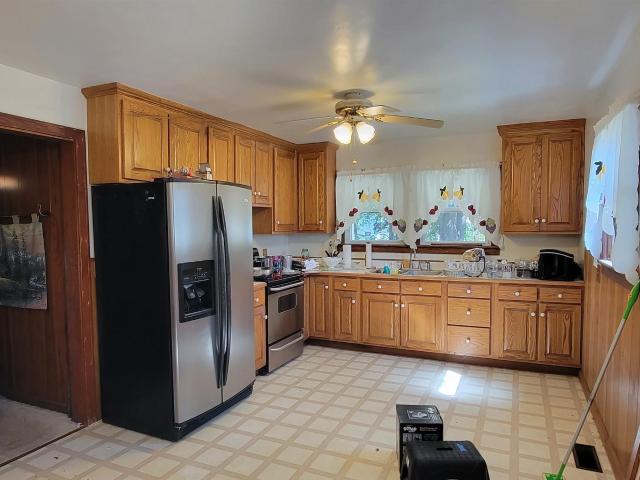 House for sale in Owensburg, Greene County