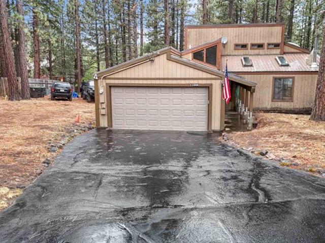 House for sale in Sierra Meadows, Truckee