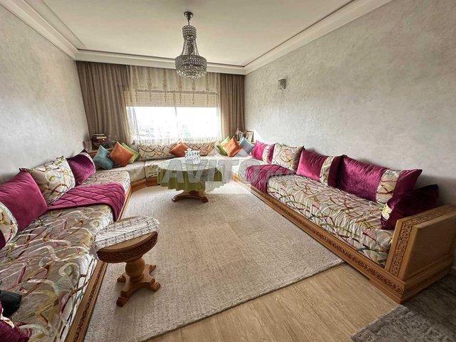 Appartement vente à Anfa, Sidi Moumen