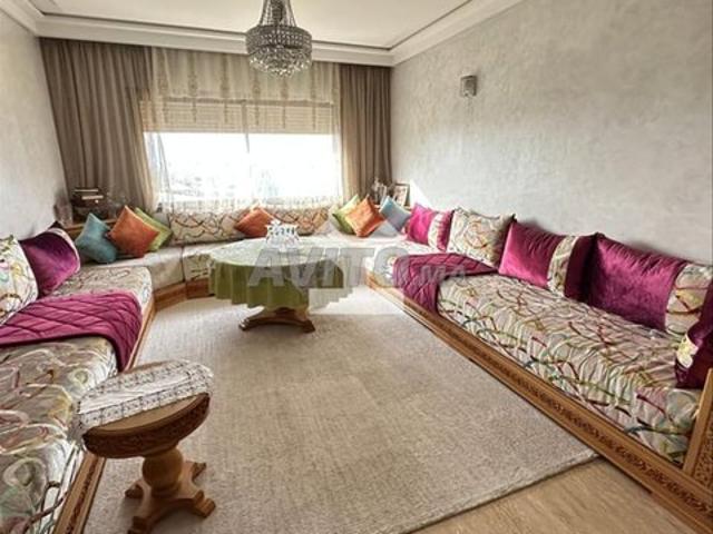 Appartement vente à Anfa, Sidi Moumen