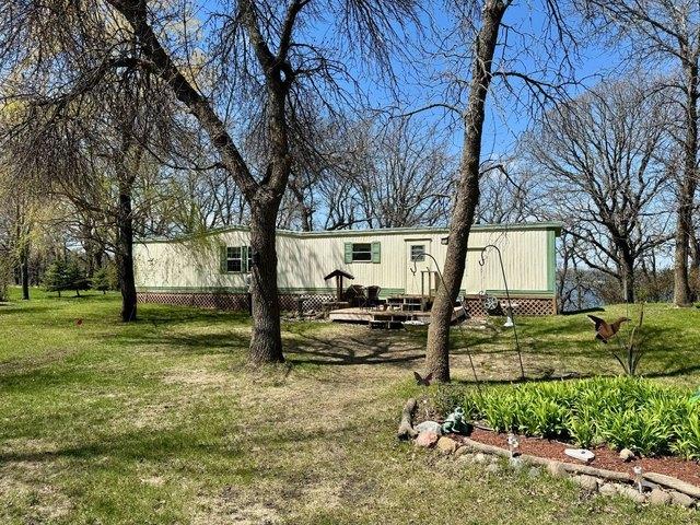 House for sale in South Dakota