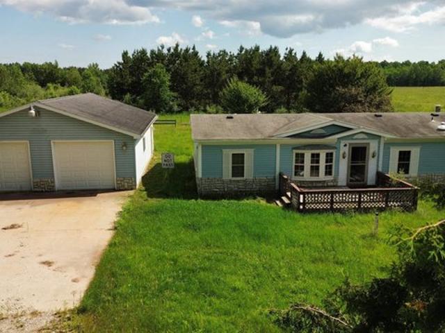 House for sale in Cooks, Michigan