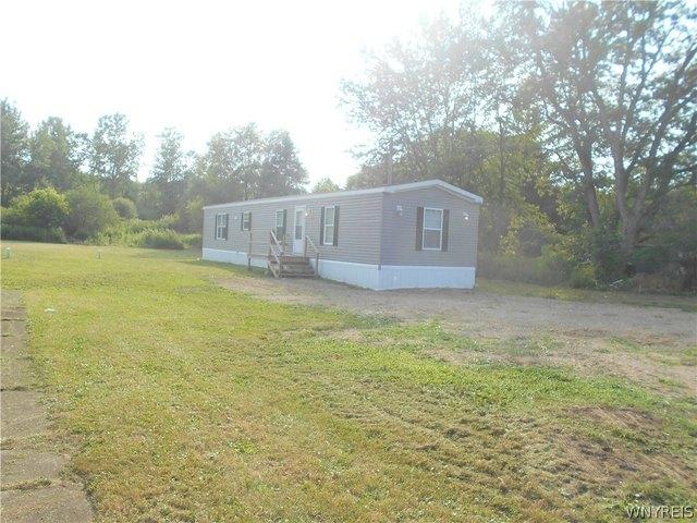 House for sale in Freedom, New York