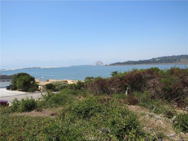 Land for sale in Los Osos, California