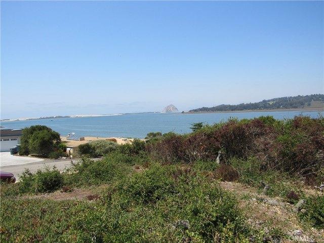 Land for sale in Los Osos, San Luis Obispo County