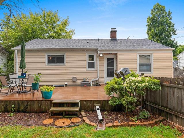 House for sale in Green Bay, Wisconsin