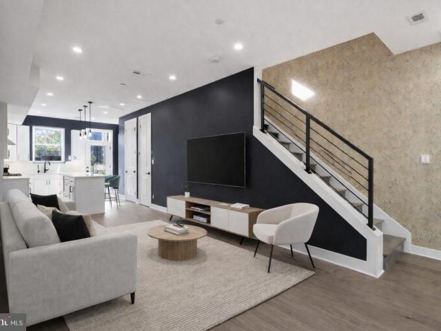 House for sale in Washington, Washington DC