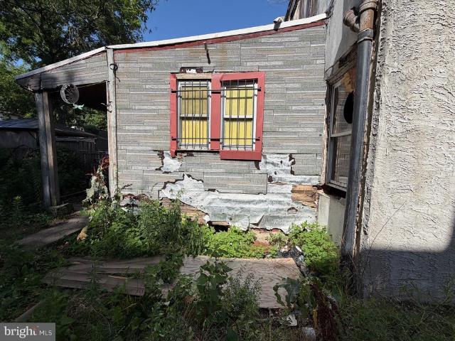 Townhouse for sale in Camden, New Jersey