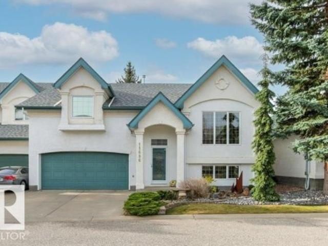 Townhouse for sale in Twin Brooks, Edmonton