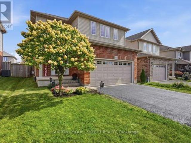 House for sale in Arva, Ontario