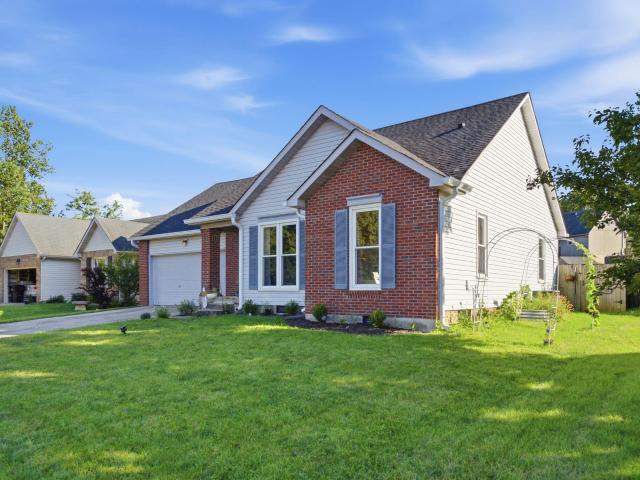 House for sale in Lexington, Kentucky