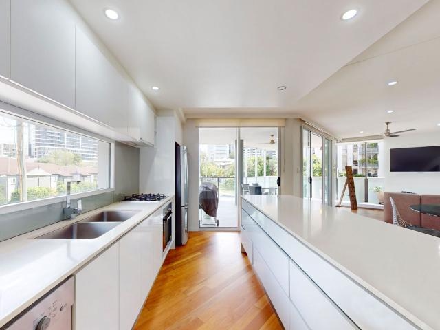 Apartment for rent in Toombul, Queensland